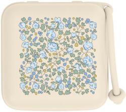 BIBS X Liberty Dummy Case cumitartó doboz Ivory