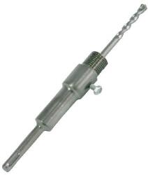 MEGA Adaptor Carota Beton Cu Prindere Sds Plus 100mm, Mega, 82985 (82985)