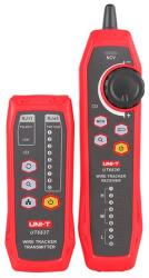 UNI-T Tester Continuitate Cablu Ut683kit Uni-t, Mie0457 (mie0457)