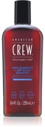 American Crew Anti-Dandruff Shampoo шампоан против пърхот 250ml
