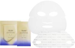 Shiseido Vital Perfection Liftdefine Radiance Face Mask luxus feszesítő maszk arcra hölgyeknek 6x2 db