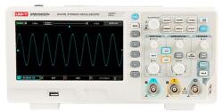 UNI-T Osciloscop Utd2202cex+ Uni-t, Mie0481 (mie0481)