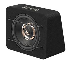 Infinity PRIMUS 1270B Hangszóró méret 12", peremes membránszélű mélynyomó, mély basszus kimenet, telj. 300W (PRIMUS1270B)