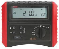 UNI-T Multimetru Digital Tester Rcd Ut586+ Uni-t, Mie0508 (mie0508)