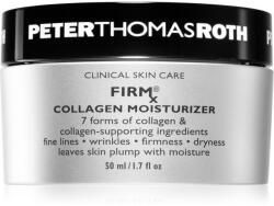 Peter Thomas Roth FIRMx Collagen Moisturizer hidratáló ránctalanító krém kollagénnel 50 ml