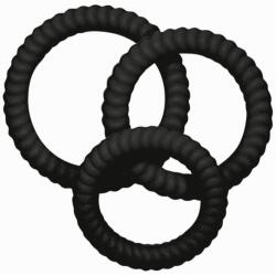 You2Toys Lust пръстен за пенис 3 бр