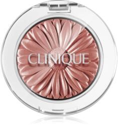 Clinique Cheek Pop Powder Blush руж цвят Pink Honey Pop 3.5 гр