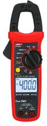 UNI-T Clampmetru Ut203+ Uni-t, Mie0402 (mie0402)