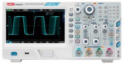 UNI-T Osciloscop 2 Canale 1gs/s Mso2102 Uni-t, Mie0500 (mie0500)