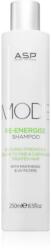 ASP MODE Re-Energise Shampoo sampon energizant pentru părul decolorat, vopsit și tratat chimic 250 ml