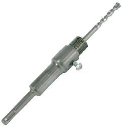MEGA Adaptor Carota Beton Cu Prindere Sds Plus 160mm, Mega, 82986 (82986)