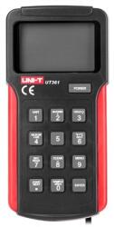 UNI-T Anemometru Ut361, Mie0123 (mie0123)
