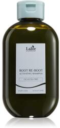 La'dor Root Re-Boot Activating Shampoo Intenzíven hidratáló sampon nyugtató hatással 300 ml