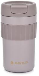 Ambition Nino termoszbögre 450 ml bézs (98891)