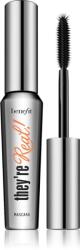 Benefit They're Real! Mascara удължаваща спирала за ефект на изкуствени мигли цвят Jet Black 8.5 гр