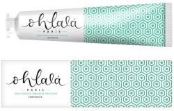 Ohlala Menta ízű fogkrém, Ohlala, 75 ml