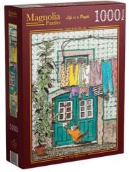 Magnolia 1000 db-os puzzle - Love is in the Air (7005) (7005)