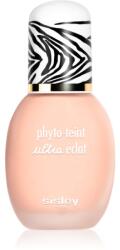 Sisley Phyto-Teint Ultra Eclat fard lichid de lunga durata pentru o piele mai luminoasa culoare 00N Pearl 30 ml