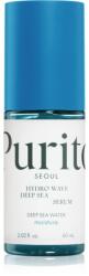 PURITO Hydro Wave Deep Sea Serum Intenzíven hidratáló szérum revitalizáló hatású 60 ml