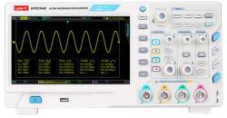UNI-T Osciloscop Display Ultra Phosphor Upo2102 Uni-t, Mie0499 (mie0499)