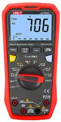 UNI-T Multimetru Universal Ut161d Uni-t, Mie0433 (mie0433)