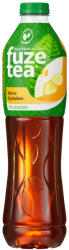 FUZETEA szénsavmentes körte-gyömbérízű üdítőital fekete tea kivonattal 1, 5 l