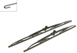 Bosch Twin 650/550 mm 3397010302