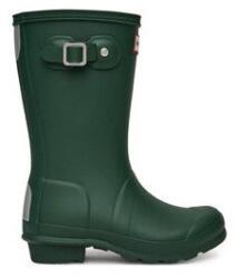 Hunter fiú csizma, JFT6000RMA, szintetikus, 34 EU, zöld (0000305300102_34)