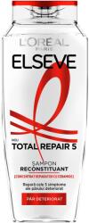 L'Oréal Elseve Total Repair 5 Sampon igénybevett hajra, 400 ml