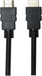 Superior SUPAVC001 HDMI 2.0b kábel, 4K Ultra HD, 3D, 18 Gbps, aranyozott csatlakozók, 0, 9 m (SUPAVC001)