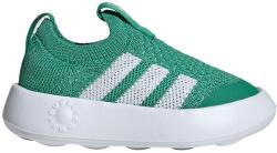 adidas Sportswear adidas Sportswear, Logós sneaker, Fehér, Zöld, 25 EU (JI1608-7.5K)