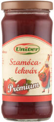 Univer Prémium szamócalekvár 300 g - ecofamily