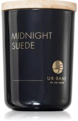 DW HOME UR. BANE Midnight Suede lumânare parfumată 215 g