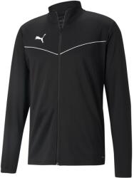 PUMA teamRISE Training Poly Jacket fekete férfi pulóver L (ND05_K10624-L_406369)