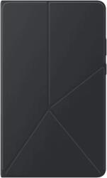 Samsung Galaxy Tab A11Plus Book Cover tablet tok, sötétszürke (EF-BX230PBEGWW) (EF-BX230PBEGWW)