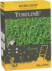 TURFLINE Semințe de trifoi alb pitic gazonabil Turfline Microclover 450 g 50-60 m2 (5323)