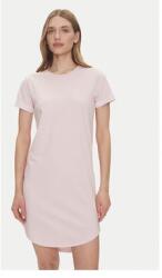 Jacqueline de Yong női lezser ruha, 15174793, Szintetikus, Rózsaszín, 2XL (0000304921797_XXL)