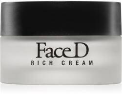 Face D Instant Rich öregedés elleni krém 50 ml