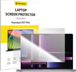 Techsuit MacBook Air 13" 2025 Clear Techsuit VisionProX Anti-Blue Light