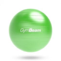 GymBeam FitBall 65cm glossy green