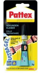Pattex pillanatragasztó 3gr super gel 1026753 psg 12