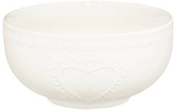 Ambition Galactic tálka 13 cm szív (43642)