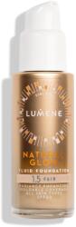 Lumene Natural Glow Fluid Foundation SPF20 Shade 1.5 Fair