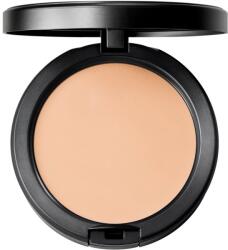 MAC Cosmetics Studio Fix Powder Plus Foundation Prefill mattító púderes make-up árnyalat N4.5 12 g