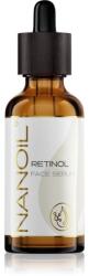 NANOIL Retinol регенериращ серум за лице с ретинол 50ml