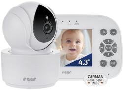 reer Бебефон с камера Reer - 80510, XL Move (NEW024702) - ozone Бебефон