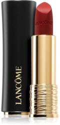 Lancome L'Absolu Rouge Drama Matte 2024 матиращо червило сменяема цвят 296 3.4 гр