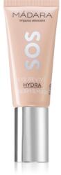 MÁDARA Cosmetics MÁDARA SOS Eye Revive hidratáló védőkrém 20 ml