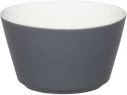 Ambition Erin tálka 14 cm antracit (19905)