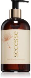 Secesse Hair and Body Shampoo sampon haj és test 360 ml - notino - 1 810 Ft